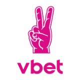 Vbet logo